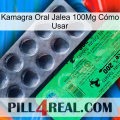 Kamagra Oral Jalea 100Mg Cómo Usar new04